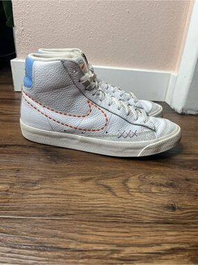 Nike 101 Blazer Mid 77